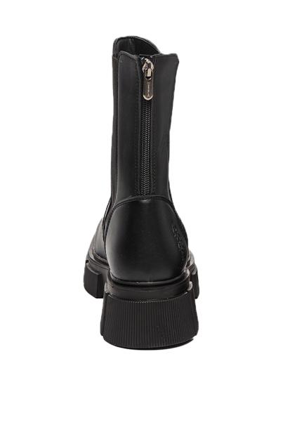 US POLO Assn Hang Boots Black