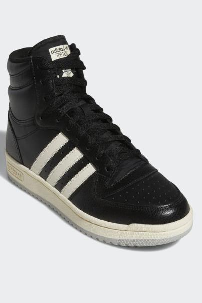 ADIDAS Originals Top Ten Rb Shoes Black