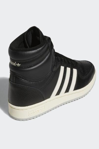 ADIDAS Originals Top Ten Rb Shoes Black