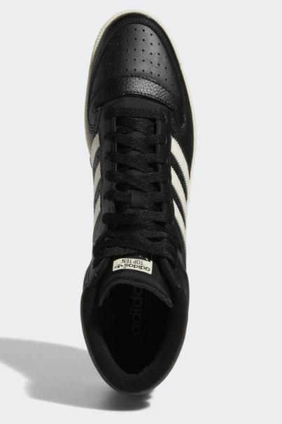 ADIDAS Originals Top Ten Rb Shoes Black