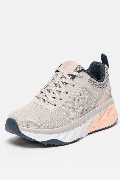 LUMBERJACK Jenna Shoes Light Sand/Navy