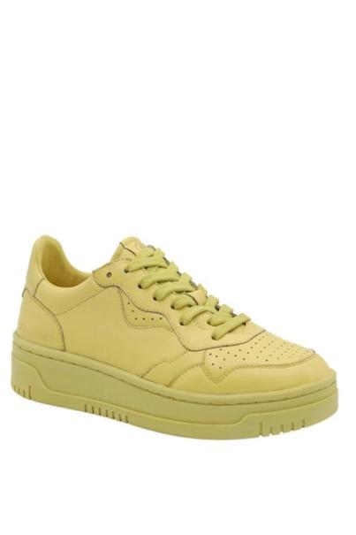 LUMBERJACK Rebecca Shoes Lime