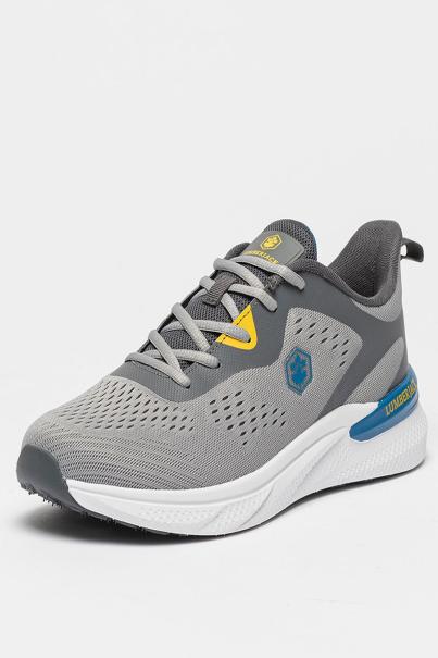LUMBERJACK Haley Shoes Grey