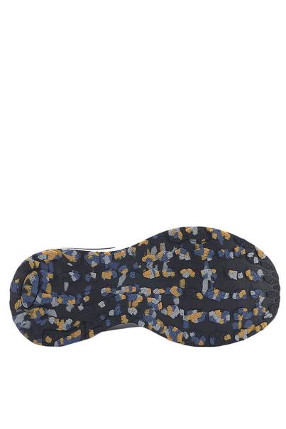 LUMBERJACK Line Shoes Grey