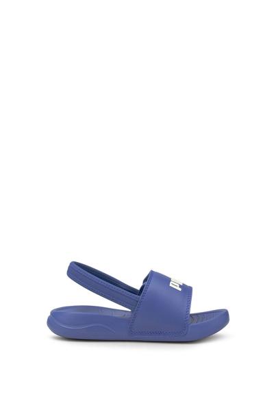 PUMA Popcat 20 Backstrap Navy