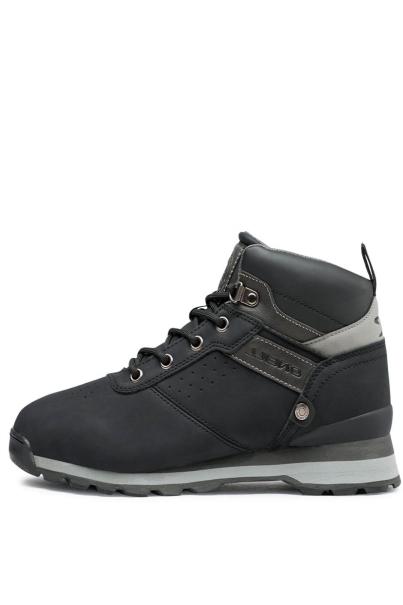 ONEILL Grand Teton Mid Shoes Black