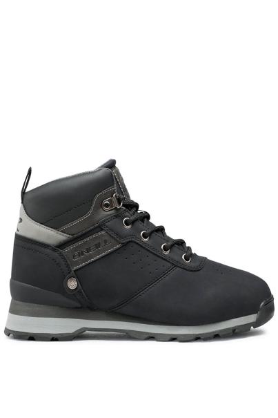 ONEILL Grand Teton Mid Shoes Black