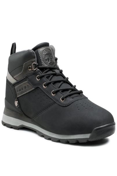ONEILL Grand Teton Mid Shoes Black