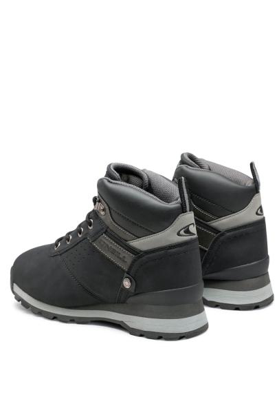 ONEILL Grand Teton Mid Shoes Black