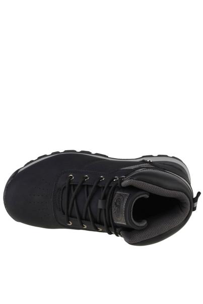 ONEILL Grand Teton Mid Shoes Black