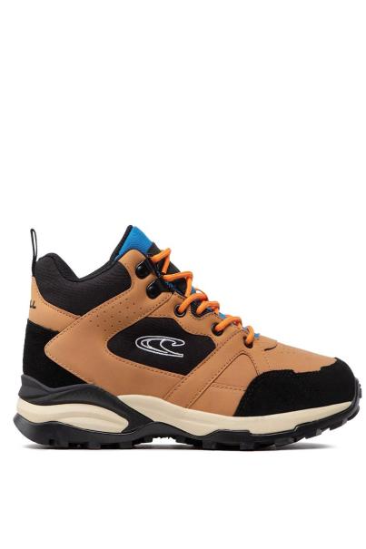 ONEILL Stratton Mid Shoes Brown