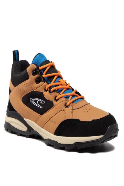 ONEILL Stratton Mid Shoes Brown