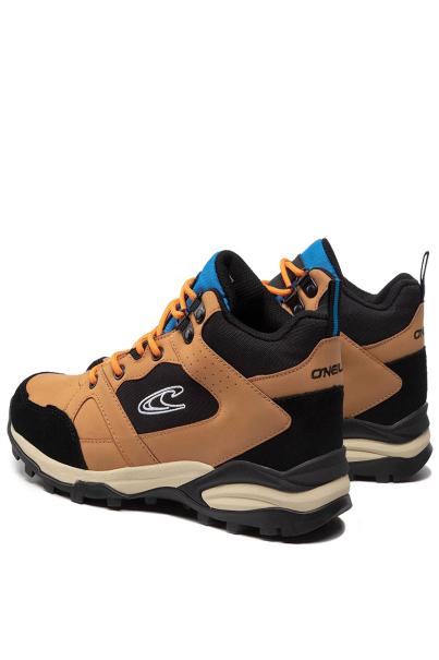 ONEILL Stratton Mid Shoes Brown