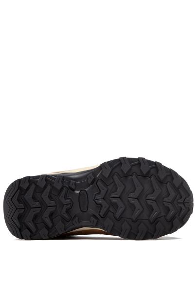ONEILL Stratton Mid Shoes Brown
