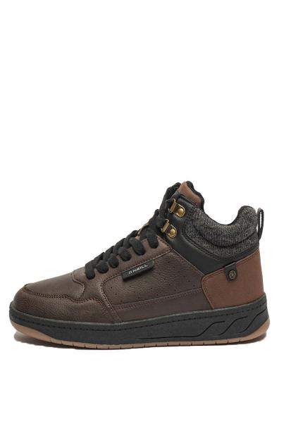 ONEILL Honi Mid Shoes Brown