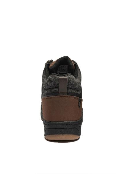 ONEILL Honi Mid Shoes Brown