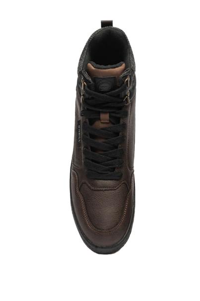 ONEILL Honi Mid Shoes Brown