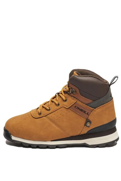 ONEILL Grand Teton Mid Shoes Brown