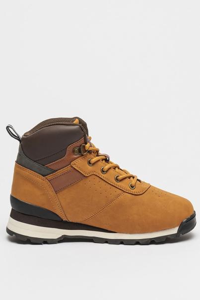ONEILL Grand Teton Mid Shoes Brown