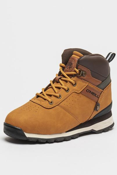 ONEILL Grand Teton Mid Shoes Brown