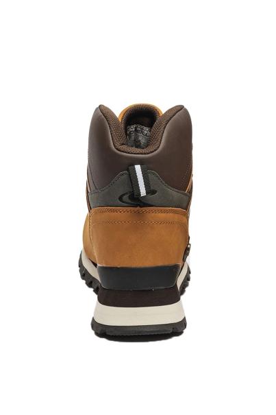ONEILL Grand Teton Mid Shoes Brown