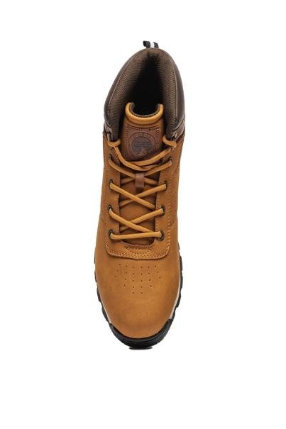 ONEILL Grand Teton Mid Shoes Brown