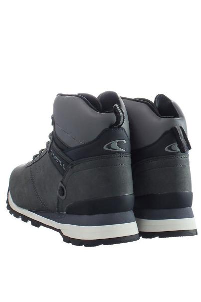 ONEILL Grand Teton Mid Shoes Grey