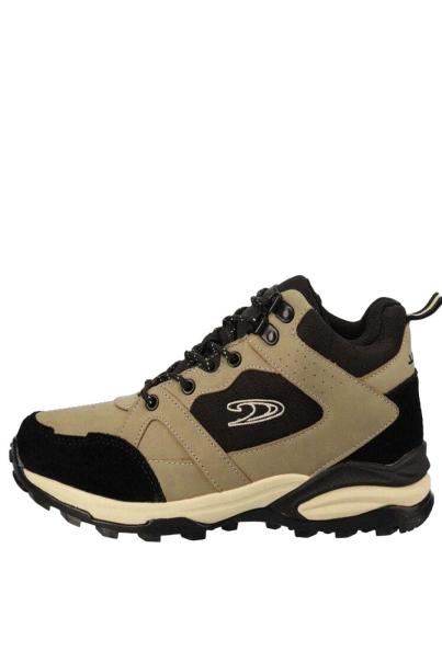 ONEILL Stratton Mid Shoes Taupe Grey