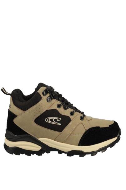 ONEILL Stratton Mid Shoes Taupe Grey