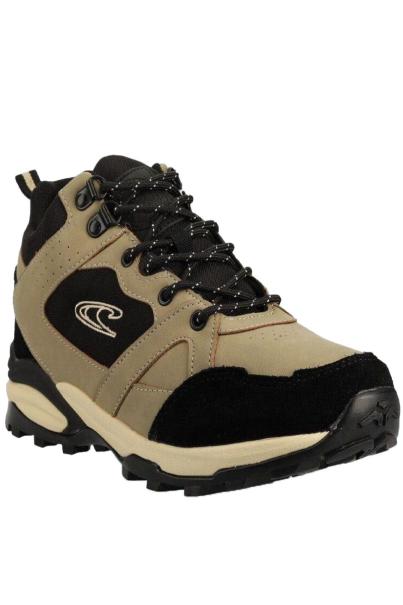 ONEILL Stratton Mid Shoes Taupe Grey