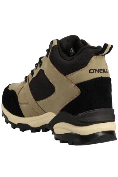 ONEILL Stratton Mid Shoes Taupe Grey