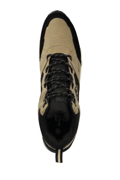 ONEILL Stratton Mid Shoes Taupe Grey