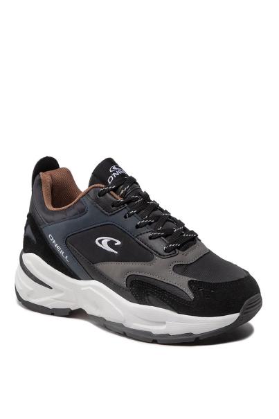 ONEILL Montauk Low Shoes Black