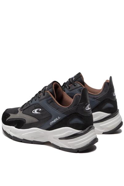 ONEILL Montauk Low Shoes Black