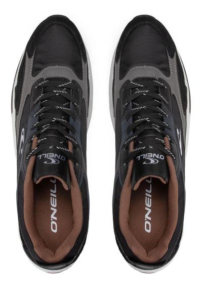 ONEILL Montauk Low Shoes Black
