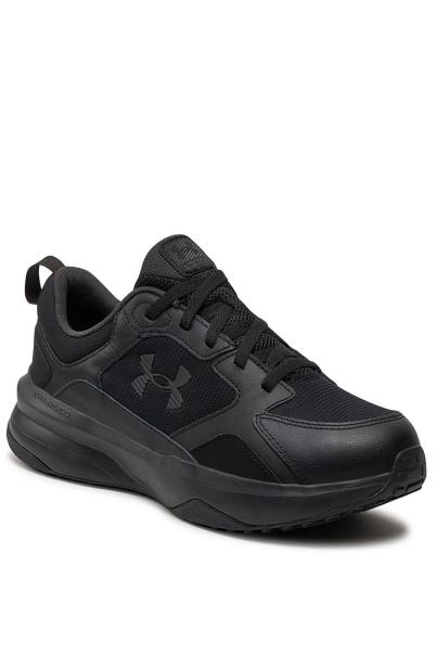 UNDER ARMOUR Charged Edge Training Shoes Black