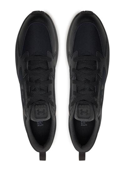 UNDER ARMOUR Charged Edge Training Shoes Black