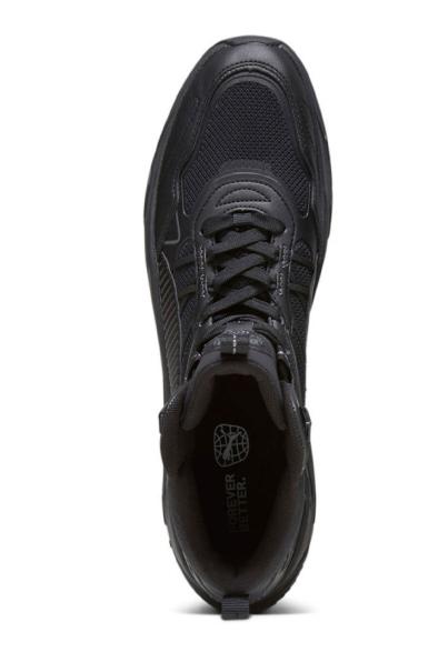 PUMA Trinity Mid Hybrid Shoes Black