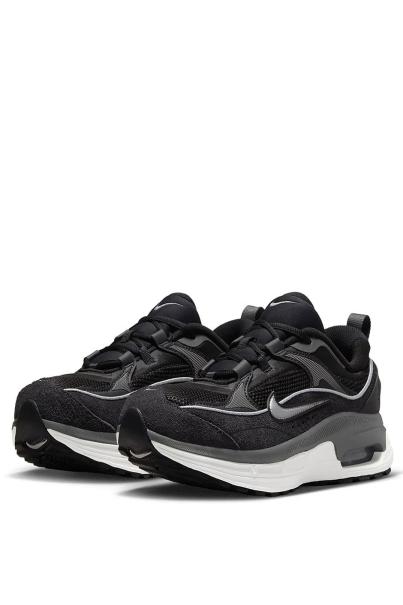 NIKE Air Max Bliss Shoes Black
