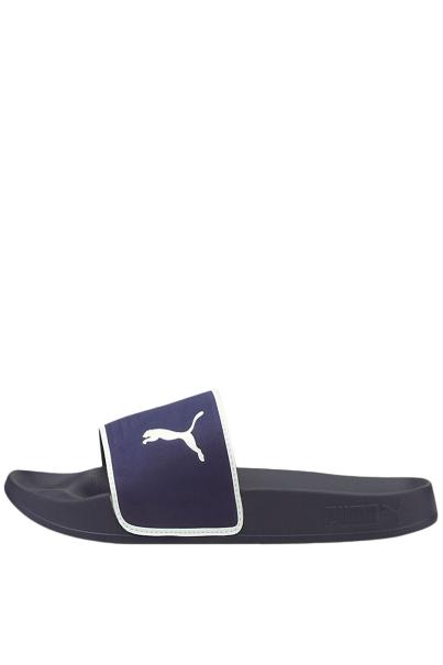 PUMA Leadcat 2.0 Sport Slides Blue