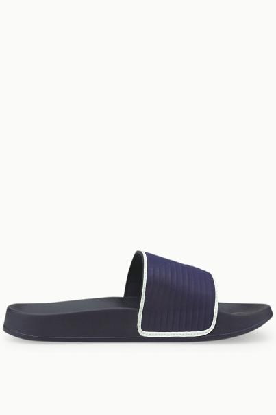 PUMA Leadcat 2.0 Sport Slides Blue