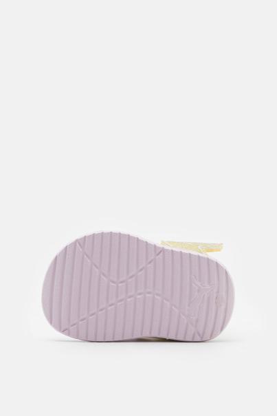 PUMA Divecat V2 Injex Hero Glitz Ps Sandals Pink/Gold