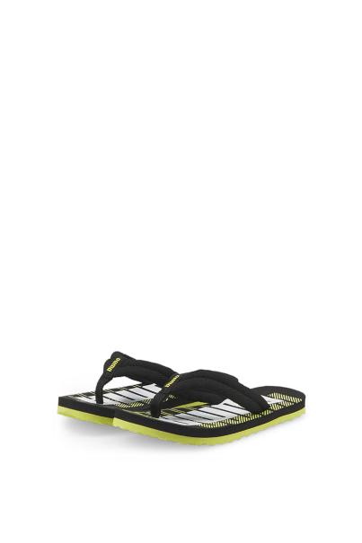 PUMA Epic Flip V2 Power Flip Flops Black