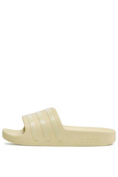 ADIDAS Adilette Aqua Slides Beige