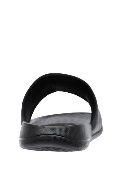 PUMA Popcat Unisex Slides Black/White