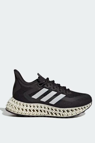 ADIDAS 4DFwd 2 Running Shoes Black W