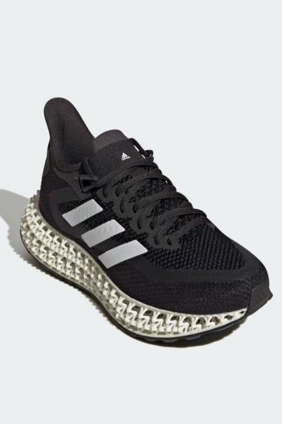ADIDAS 4DFwd 2 Running Shoes Black W