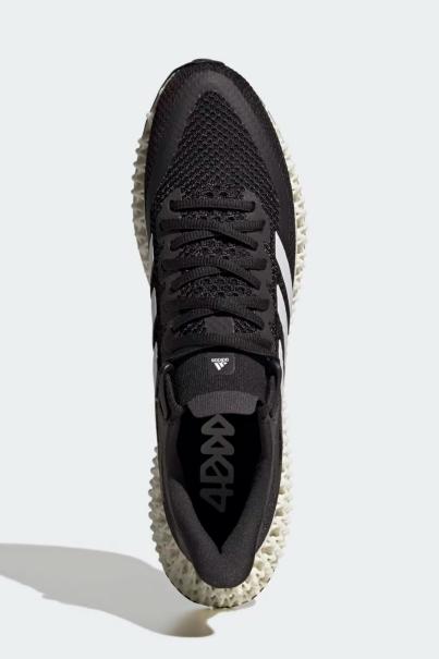 ADIDAS 4DFwd 2 Running Shoes Black W