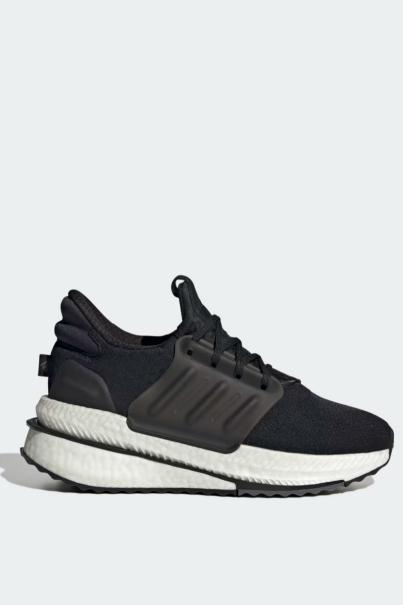 ADIDAS Sportswear X_Plrboost Shoes Black/White