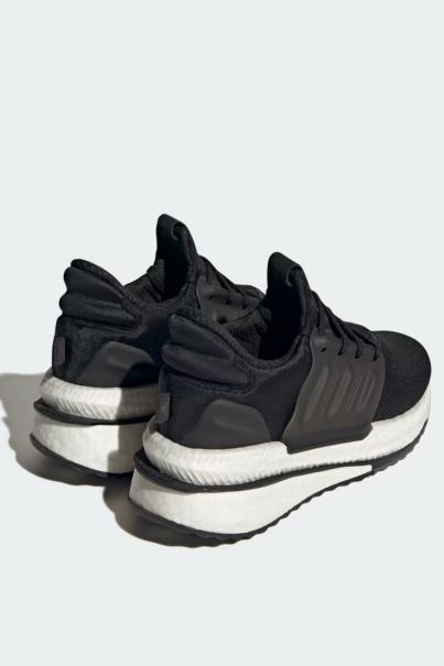 ADIDAS Sportswear X_Plrboost Shoes Black/White